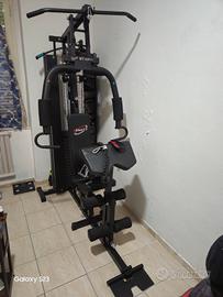 Palestra multifunzione 
