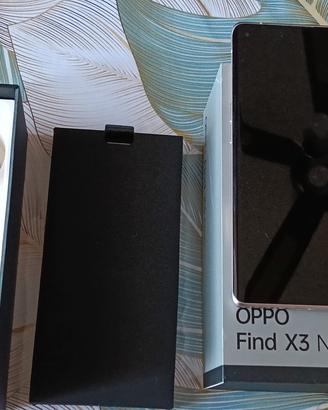 Oppo find X3 neo