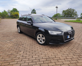 Audi A4 anno 2016 2.0 diesel 150 CV