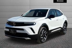 OPEL Mokka II 2020 - Mokka 1.2 t Ultimate s U64129