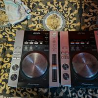  COPPIA pioneer cdj 200