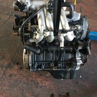 MOTORE Kia Picanto 1.1 47.8kW 65Cv G4HG 2005