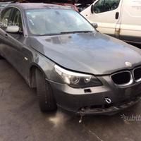 Bmw 530 2005