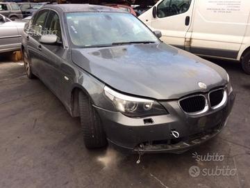 Bmw 530 2005