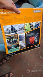 Borsa laterale bici in cordura Ortlieb - bici