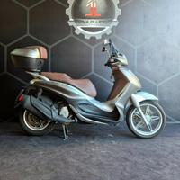 Piaggio Beverly 350 S ABS
