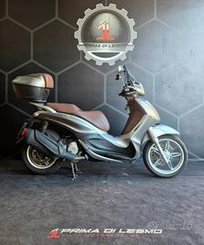 Piaggio Beverly 350 S ABS