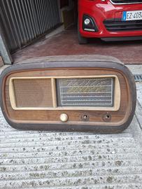 Radio Siemens Italia S551