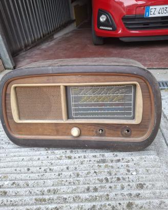 Radio Siemens Italia S551