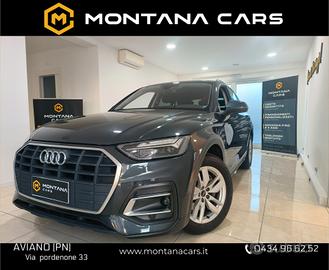 Audi Q5 35 TDI S tronic Business