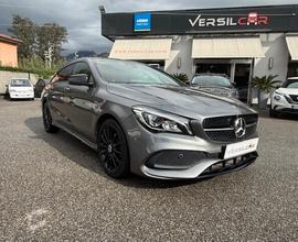 Mercedes-benz CLA 180 CLA 180 S.W. Premium