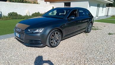 Audi A4 Avant 2.0 TDI 190 CV S tronic Sport