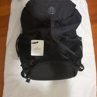 Zaino tech Moncler 