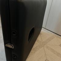 Lettino da massaggio