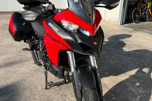 Ducati multistrada