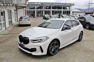 BMW - Serie 1 - 118d 5p. M Sport
