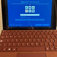 Pc / tablet 10 pollici Windows