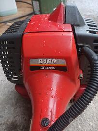 decespugliatore efco 8400