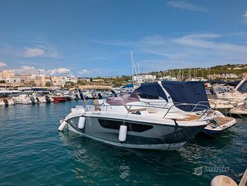 IDEA MARINE IDEA 80 WALK AROUND