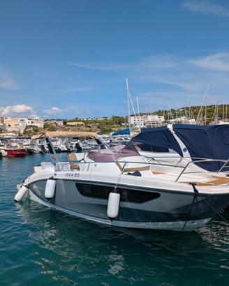 IDEA MARINE IDEA 80 WALK AROUND