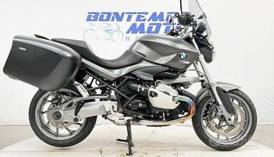BMW R 1200 R 2011 + VALIGIE