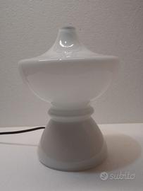 Lampada De Majo design Murano