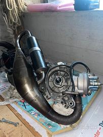 st 77 piaggio