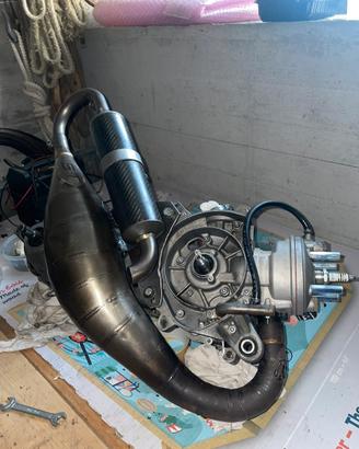 st 77 piaggio