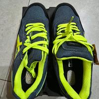 Scarpe antinfortunistiche 