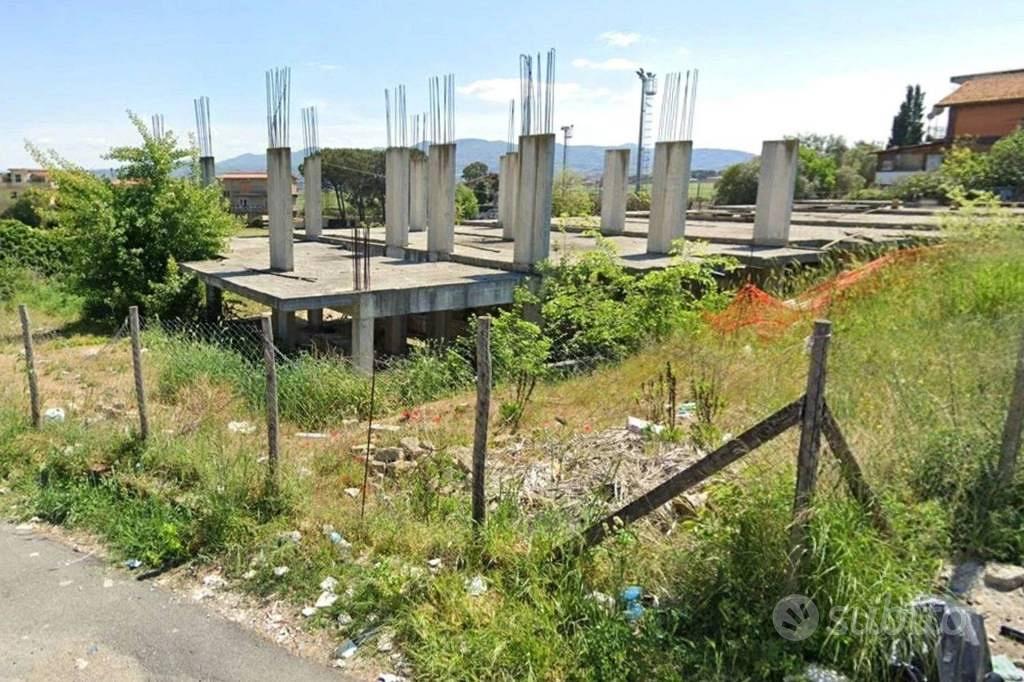 Immobile in asta di 700 m² a San Cesareo - Vista 4