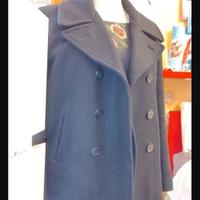 Cappotto militare