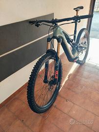 Specialized Turbo Levo Expert Carbon 2020 L