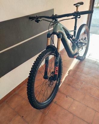 Specialized Turbo Levo Expert Carbon 2020 L