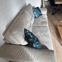 Divano letto matrimoniale