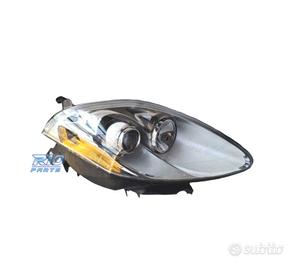 FARO DESTRO FIAT BRAVO 06-14