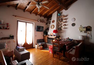 Appartamento Centro Valle Intelvi