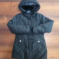 woolrich bimba tg 12anni