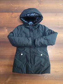 woolrich bimba tg 12anni