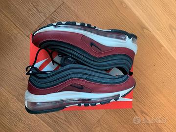 Scarpe bambino hotsell nike air max