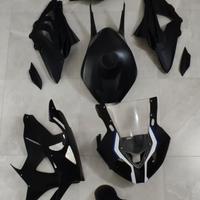Carena completa aftermarket BMW S1000RR 2010-2014