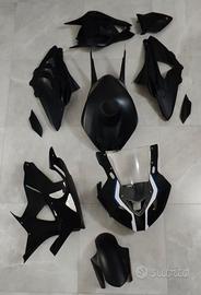 Carena completa aftermarket BMW S1000RR 2010-2014