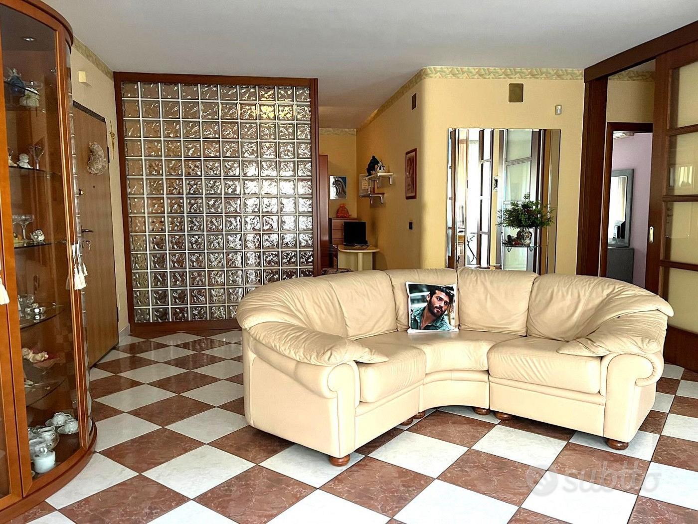 Appartamento San Severo [Cod. rif 3283439VRG] - Vista 2