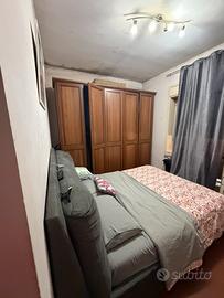 Affitassi casa per lunghi periodi
