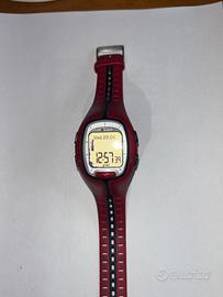 Orologio sportivo Polar  RS200