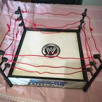 Ring WWE SmackDown/RAW originale 2005