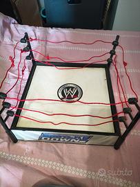 Ring WWE SmackDown/RAW originale 2005