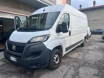 Fiat ducato h2l3