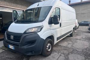 Fiat ducato h2l3