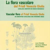Poldini Flora vascolare del Friuli Venezia Giulia