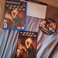 Ghost Ridere 